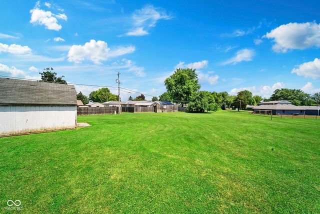 705 Maple, Rockville, IN 47872