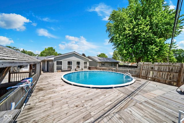 705 Maple, Rockville, IN 47872