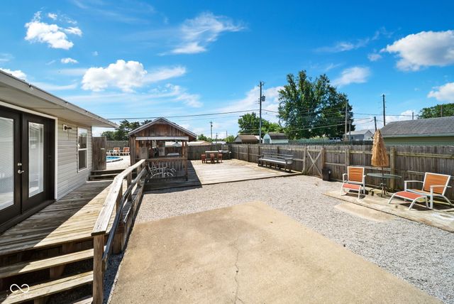 705 Maple, Rockville, IN 47872