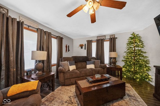 705 Maple, Rockville, IN 47872