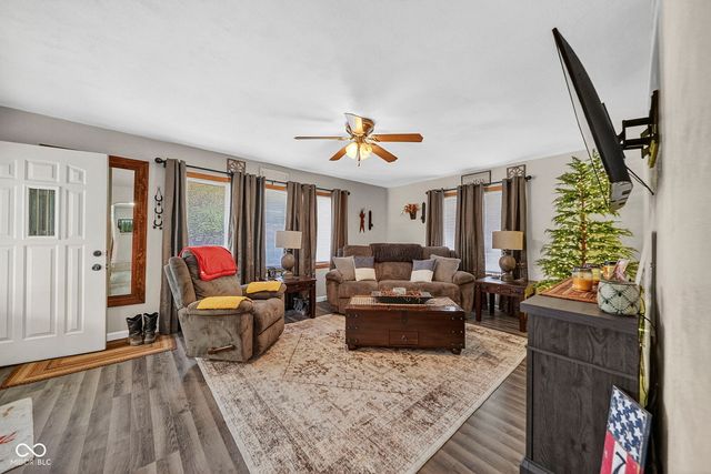 705 Maple, Rockville, IN 47872