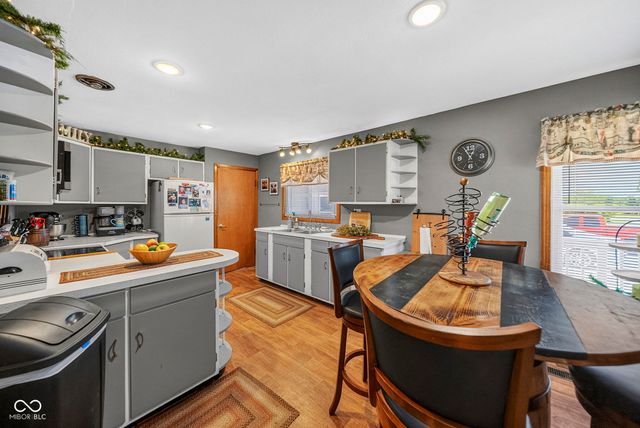 705 Maple, Rockville, IN 47872