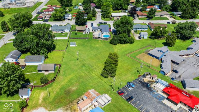 705 Maple, Rockville, IN 47872