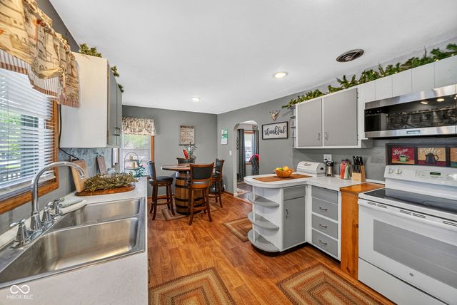 705 Maple, Rockville, IN 47872