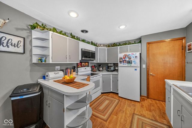 705 Maple, Rockville, IN 47872