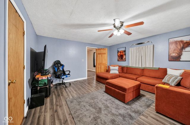 705 Maple, Rockville, IN 47872