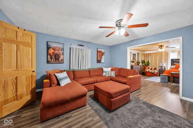 705 Maple, Rockville, IN 47872