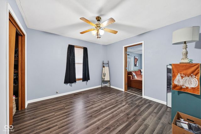 705 Maple, Rockville, IN 47872
