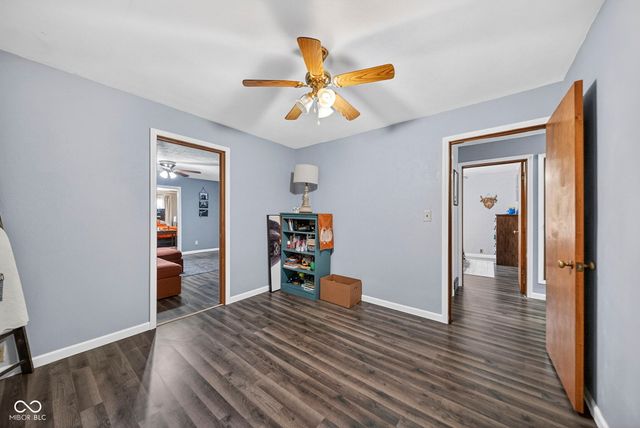 705 Maple, Rockville, IN 47872
