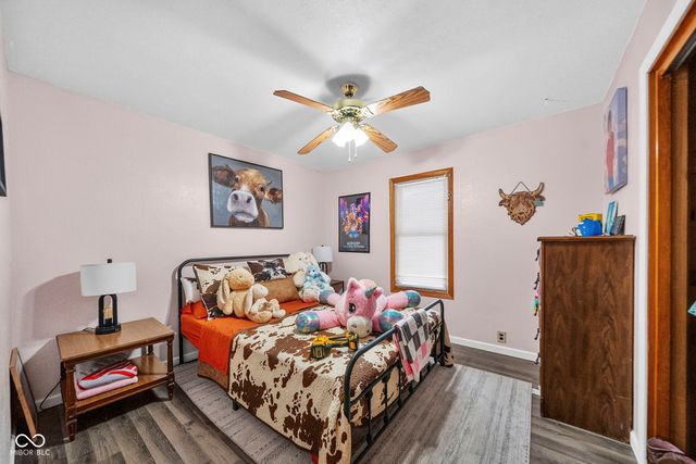 705 Maple, Rockville, IN 47872