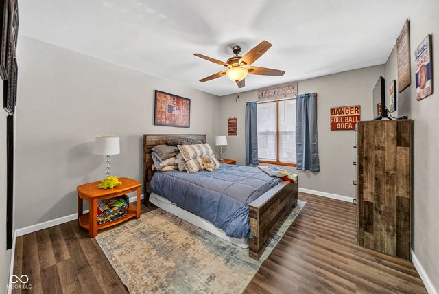 705 Maple, Rockville, IN 47872