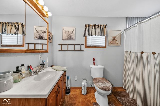 705 Maple, Rockville, IN 47872