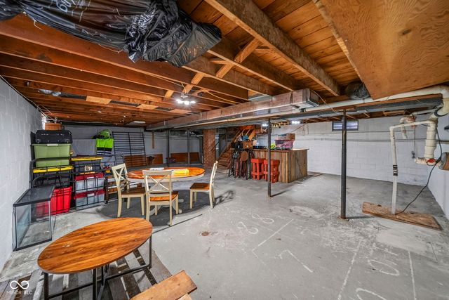 705 Maple, Rockville, IN 47872