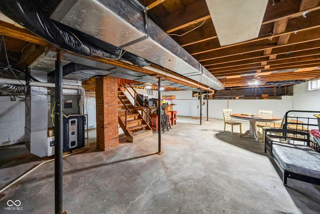 705 Maple, Rockville, IN 47872