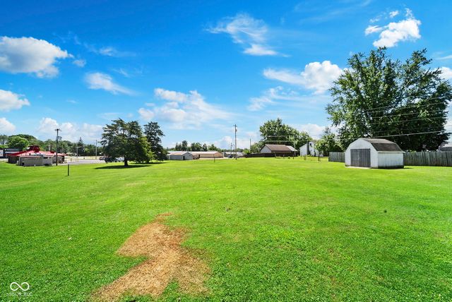 705 Maple, Rockville, IN 47872