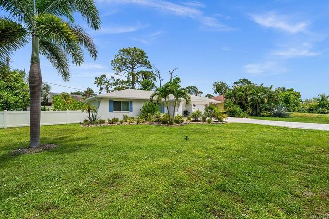 1024 HORIZON ROAD, Venice, FL 34293