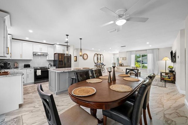 1024 HORIZON ROAD, Venice, FL 34293