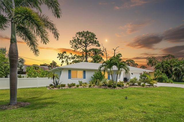 1024 HORIZON ROAD, Venice, FL 34293