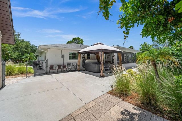 1024 HORIZON ROAD, Venice, FL 34293