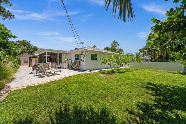 1024 HORIZON ROAD, Venice, FL 34293