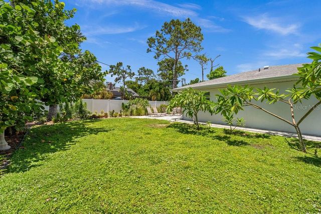 1024 HORIZON ROAD, Venice, FL 34293