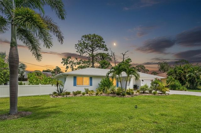1024 HORIZON ROAD, Venice, FL 34293