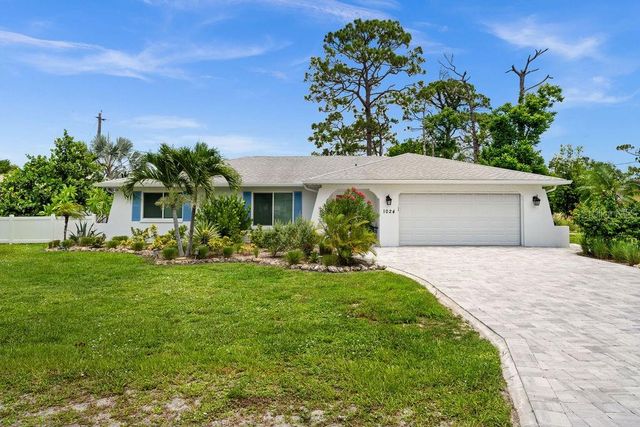 1024 HORIZON ROAD, Venice, FL 34293