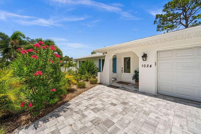 1024 HORIZON ROAD, Venice, FL 34293
