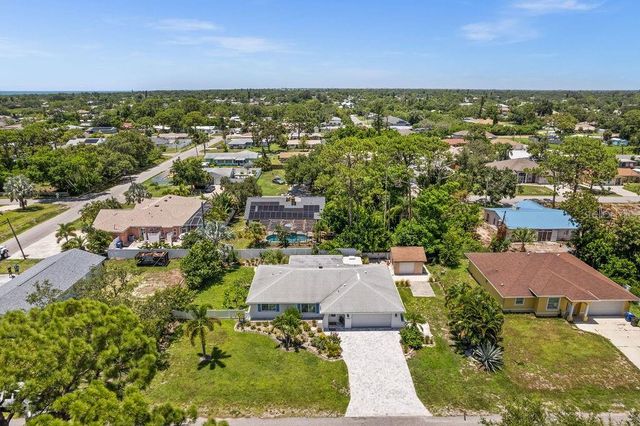 1024 HORIZON ROAD, Venice, FL 34293