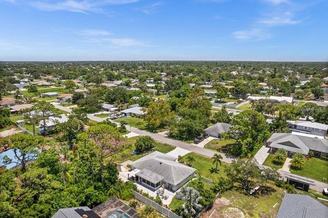 1024 HORIZON ROAD, Venice, FL 34293