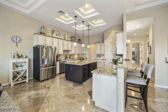745 W RHEA Road, San Tan Valley, AZ 85143