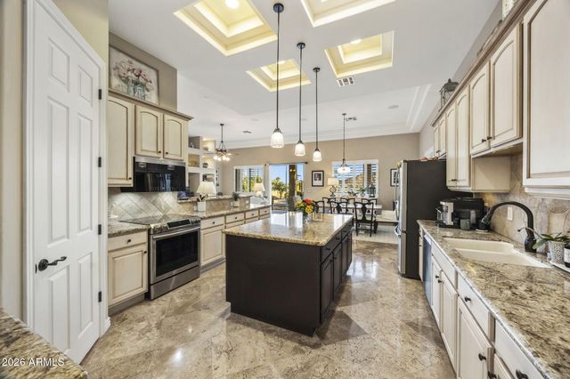 745 W RHEA Road, San Tan Valley, AZ 85143