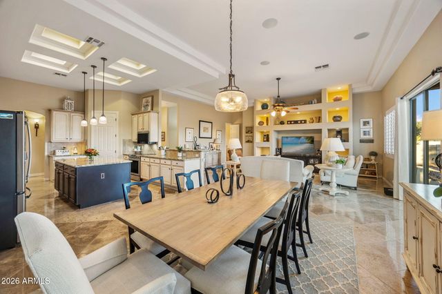 745 W RHEA Road, San Tan Valley, AZ 85143