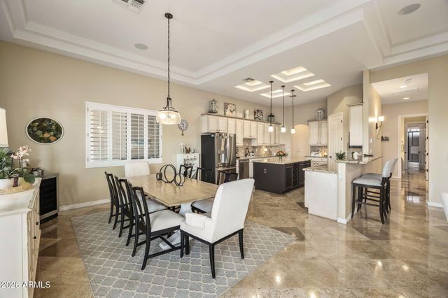 745 W RHEA Road, San Tan Valley, AZ 85143