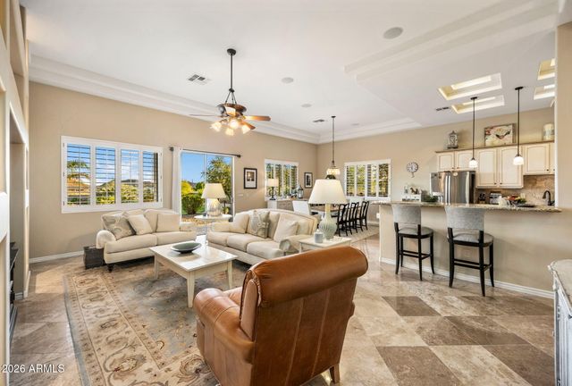745 W RHEA Road, San Tan Valley, AZ 85143