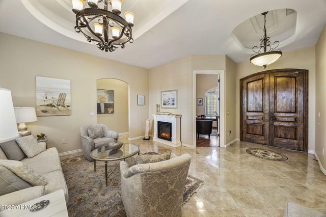 745 W RHEA Road, San Tan Valley, AZ 85143