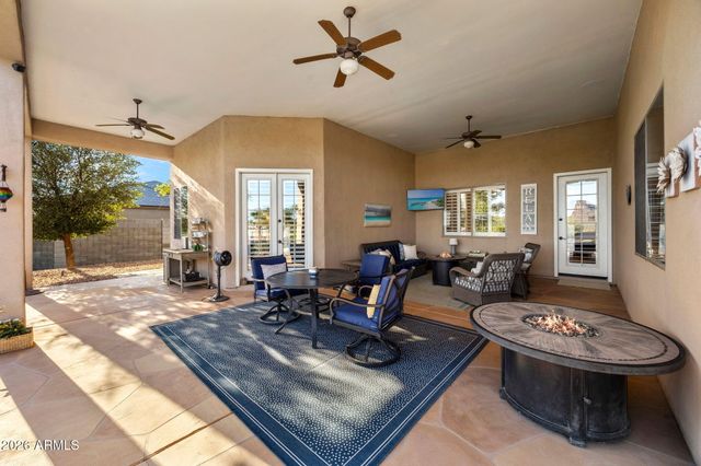 745 W RHEA Road, San Tan Valley, AZ 85143