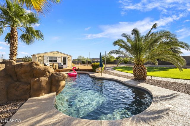 745 W RHEA Road, San Tan Valley, AZ 85143