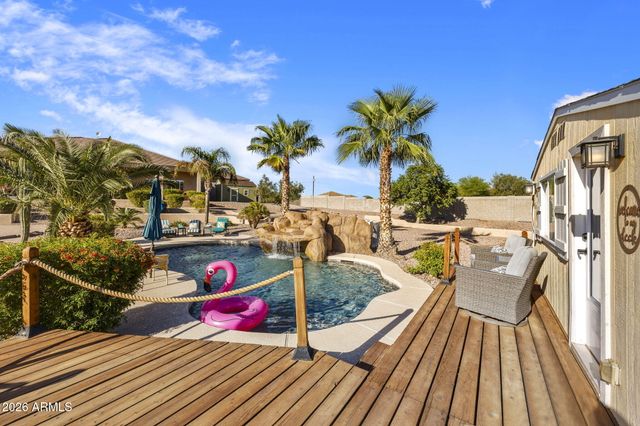 745 W RHEA Road, San Tan Valley, AZ 85143