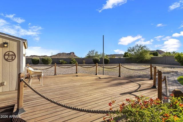 745 W RHEA Road, San Tan Valley, AZ 85143