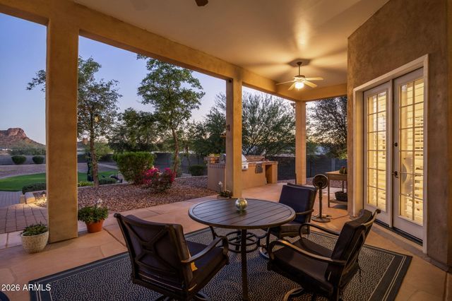 745 W RHEA Road, San Tan Valley, AZ 85143