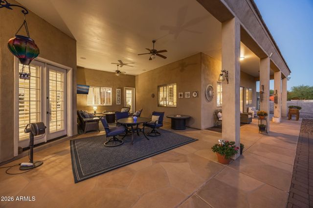 745 W RHEA Road, San Tan Valley, AZ 85143