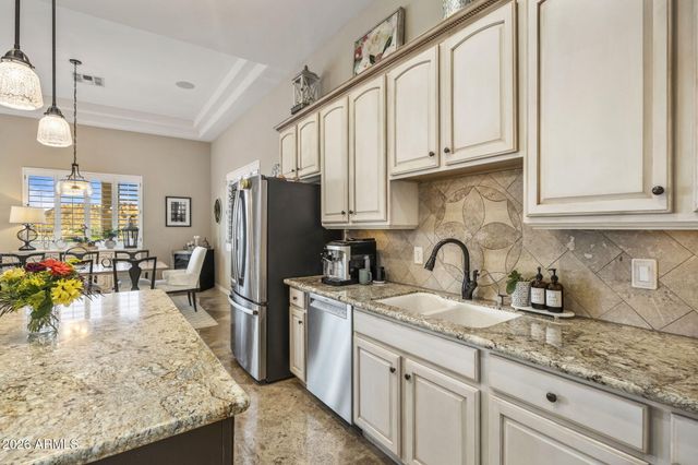 745 W RHEA Road, San Tan Valley, AZ 85143