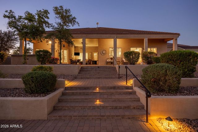 745 W RHEA Road, San Tan Valley, AZ 85143