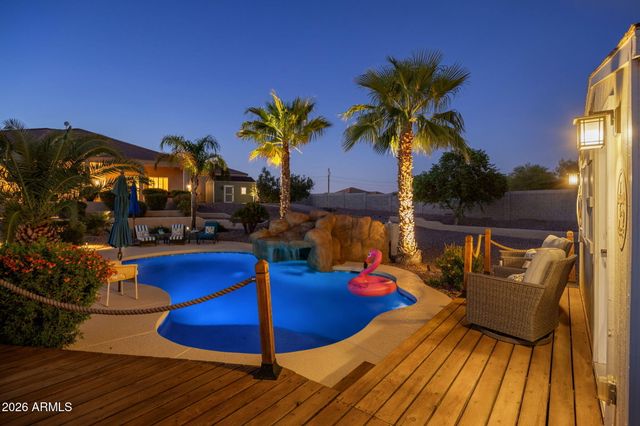 745 W RHEA Road, San Tan Valley, AZ 85143