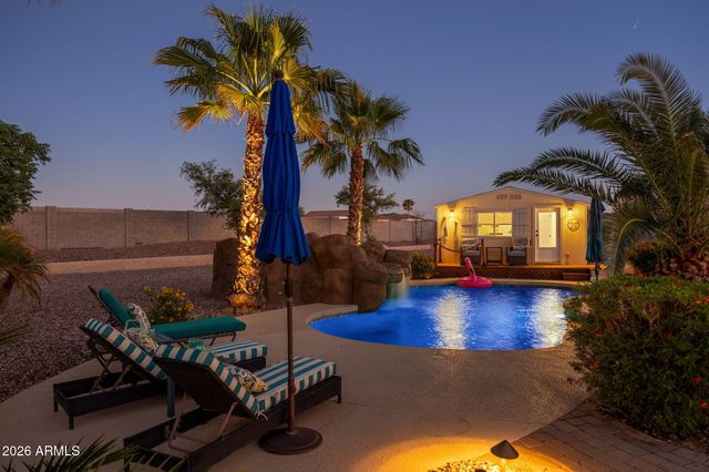 745 W RHEA Road, San Tan Valley, AZ 85143