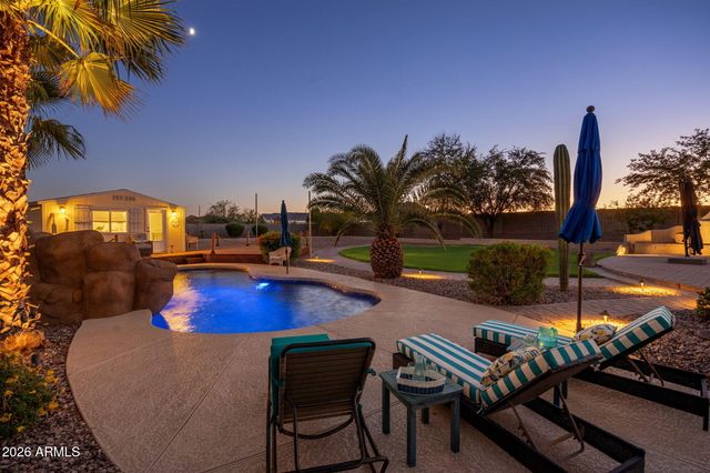 745 W RHEA Road, San Tan Valley, AZ 85143