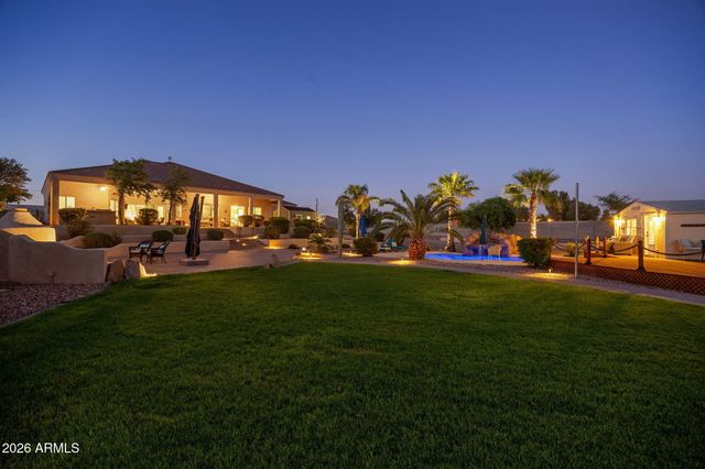 745 W RHEA Road, San Tan Valley, AZ 85143