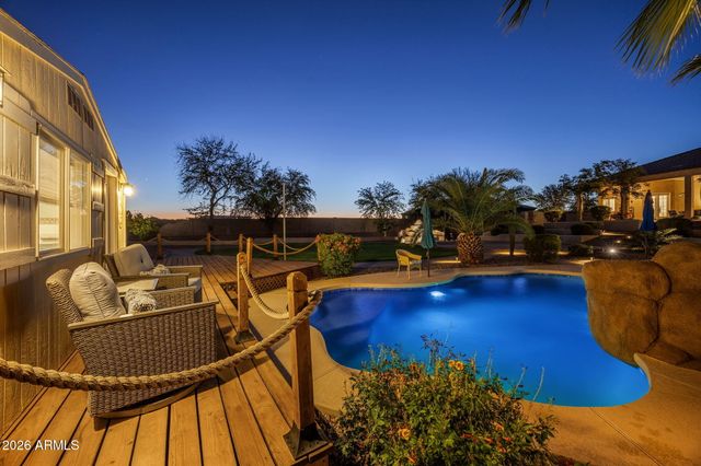 745 W RHEA Road, San Tan Valley, AZ 85143