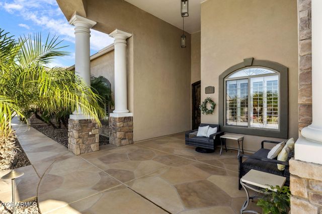 745 W RHEA Road, San Tan Valley, AZ 85143